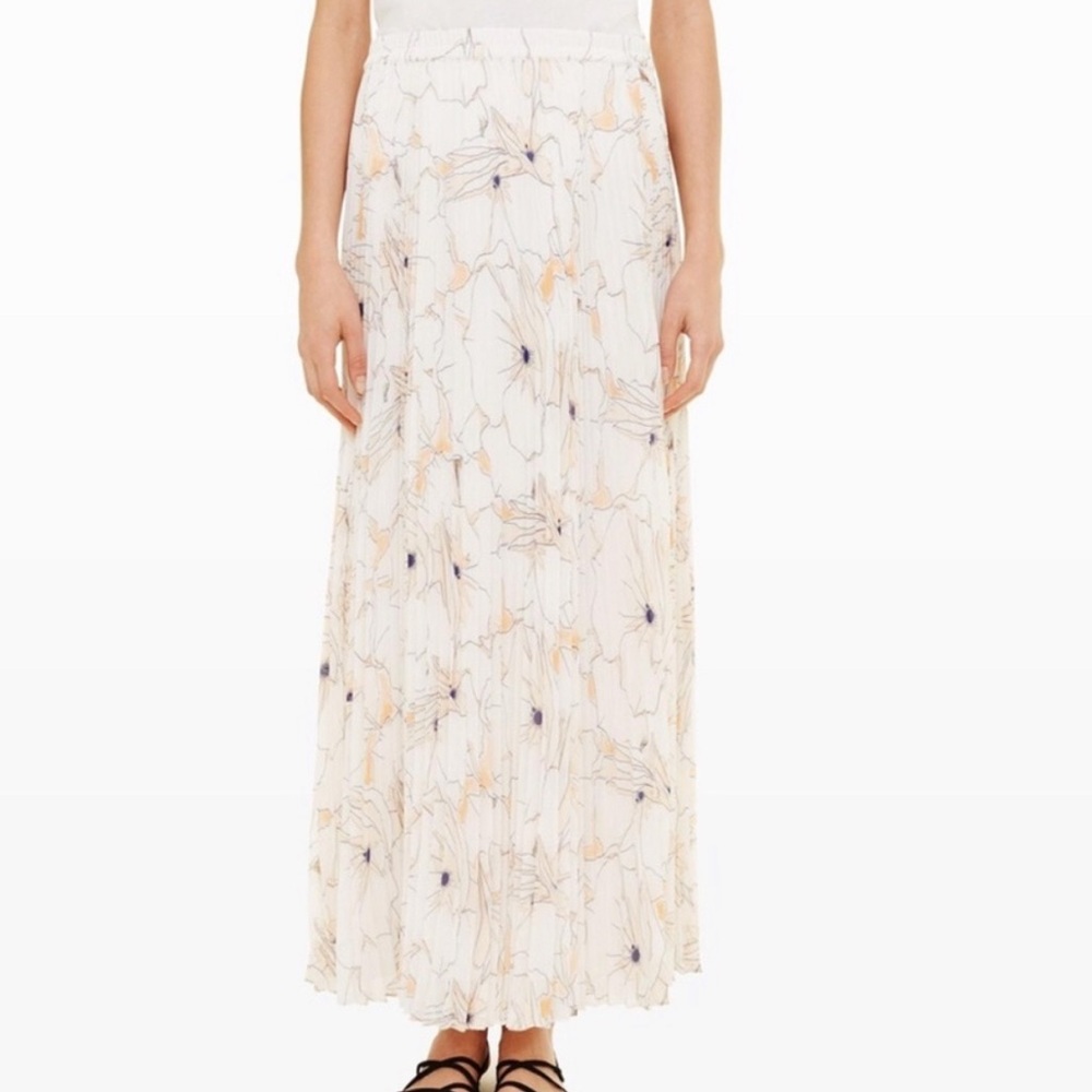 Club Monaco Skirt